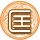 红字